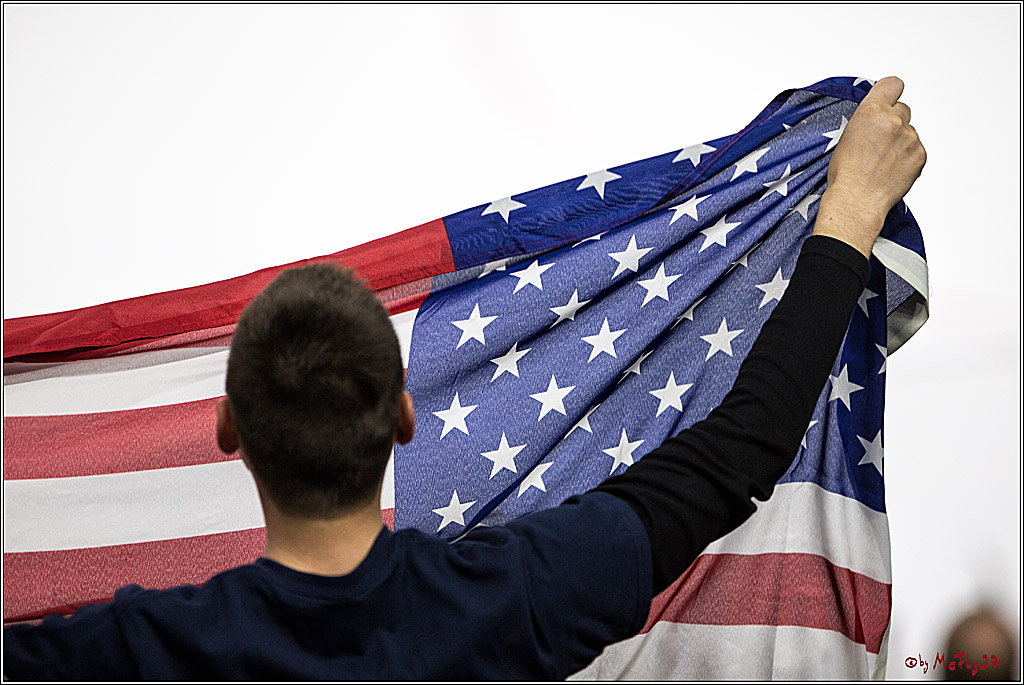 IIHF WM 2017, Lettland - USA, 13.05.2017